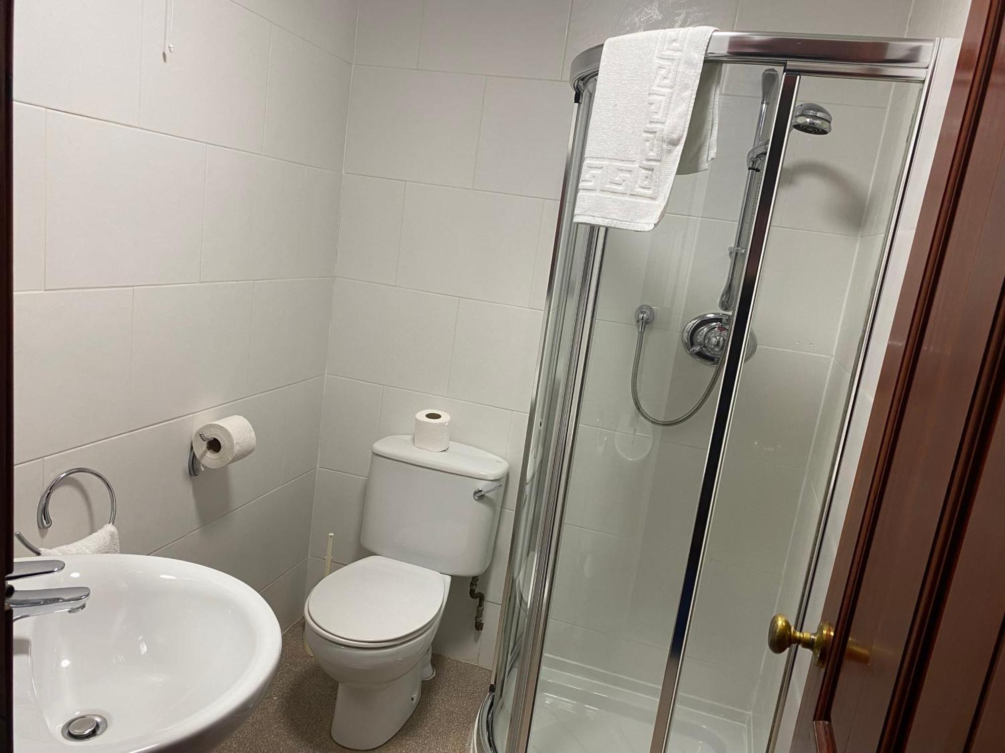 Townhouse Apartments Эр Экстерьер фото